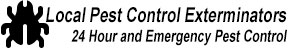 Coble TN Pest Control Exterminators